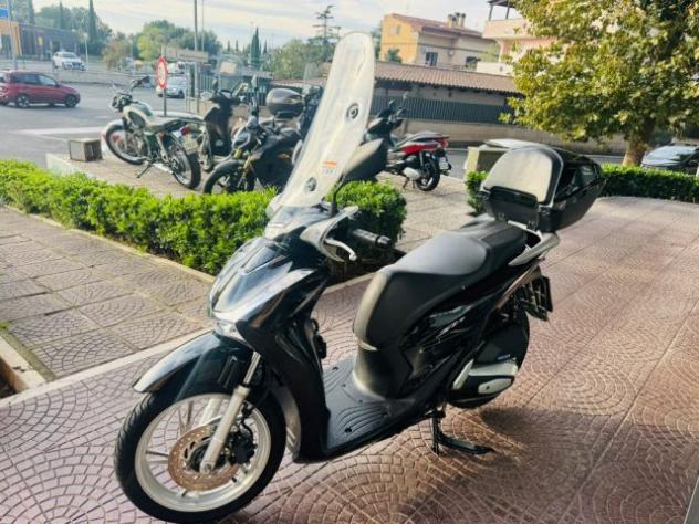 HONDA SH 150 TUTTO INCLUSO ANCHE PASSAGGIO! rif. 24010855 - Foto 10