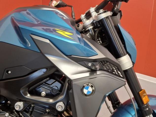 BMW F 900 R (2025) BMW MY25 (2024-) rif. 23398366 - Foto 8