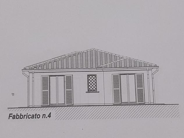 Villa in vendita a Castelnuovo Magra 109 mq Rif: 1277107 - Foto 5