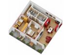 Appartamento in vendita a Colle di Val d'Elsa 90 mq  Rif: 1453891