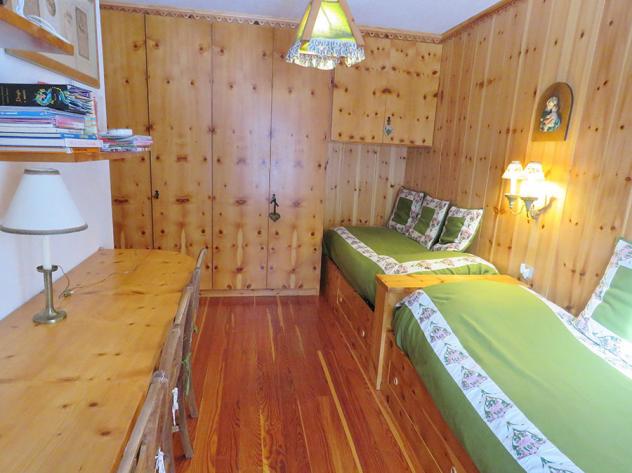 Quadrilocale in affitto a Courmayeur - Foto 11