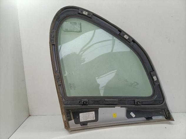 DEFLETTORE POSTERIORE SX PORSCHE Cayenne 1° Serie 95554311157 BFD (0207) - Foto 5