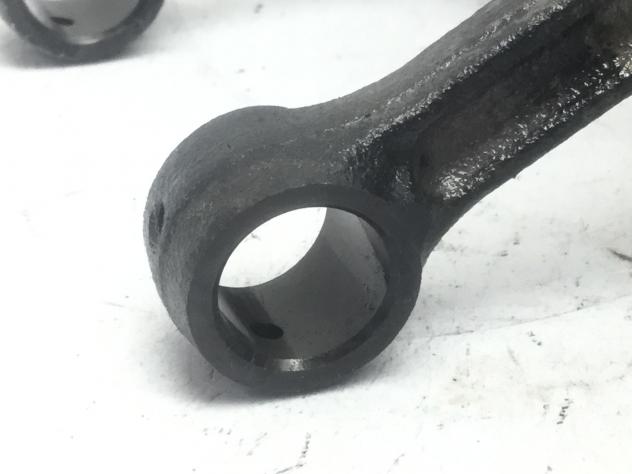HONDA CBR RR ABS KM0 600 ALBERO MOTORE 2024 2026 PC69A4RK - Foto 4