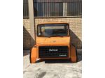 Cabina IVECO MAGIRUS DEUTZ 120-13