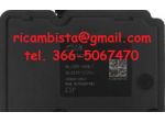 06.2109-6000.3 Suzuki Grand Vitara gruppo ABS pompa