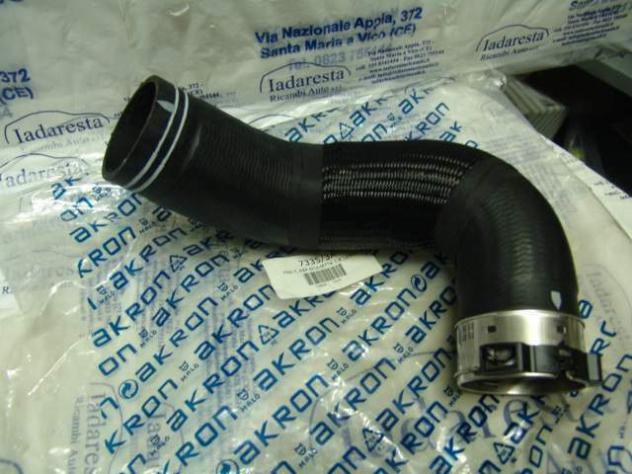 Intercooler alfa romeo giulietta 1.4tb 50517519 - Foto 4