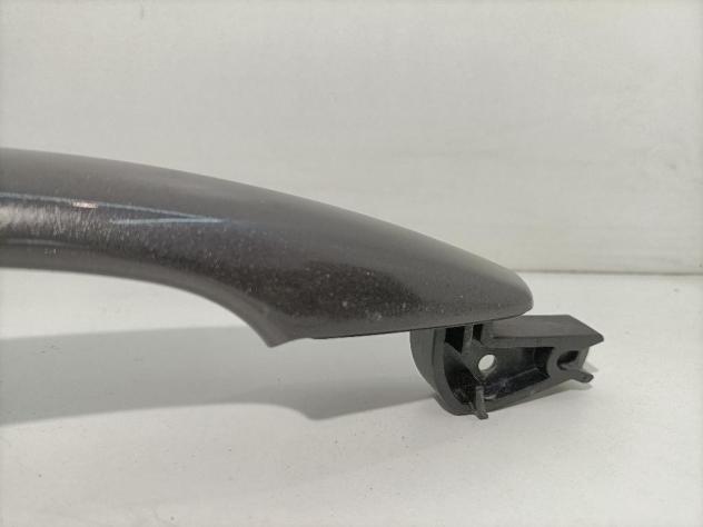MANIGLIA ESTERNA ANTERIORE DESTRA CITROEN C3 AirCross 981608341T DV5RCE/YHS (17) - Foto 3