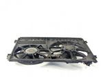 1K0121205AD ELETTROVENTOLA SKODA YETI 2.0 D 81KW 6M 5P (2012) RICAMBIO USAT &hellip;