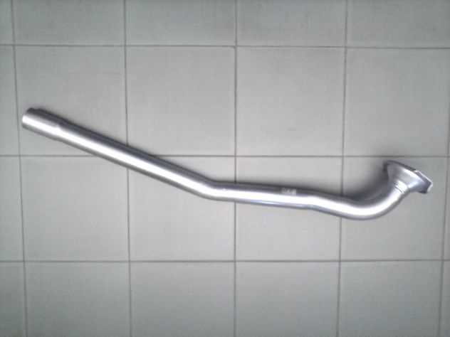 COLLETTORE.VW:GOLF2-JETTA:13-16-16D-18-GTI,COLLETTORE VW PASSAT16-18 DAL'88AL'92 - Foto 2