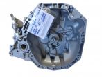 CAMBIO MANUALE COMPLETO DACIA Logan MCV JH3 K9K 796 Diesel 1500 (0613)