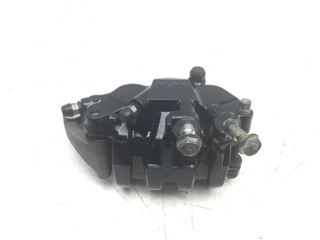 SUZUKI BURGMAN UH 200 PINZA FRENO ANTERIORE 2008 CD111 - Foto 4