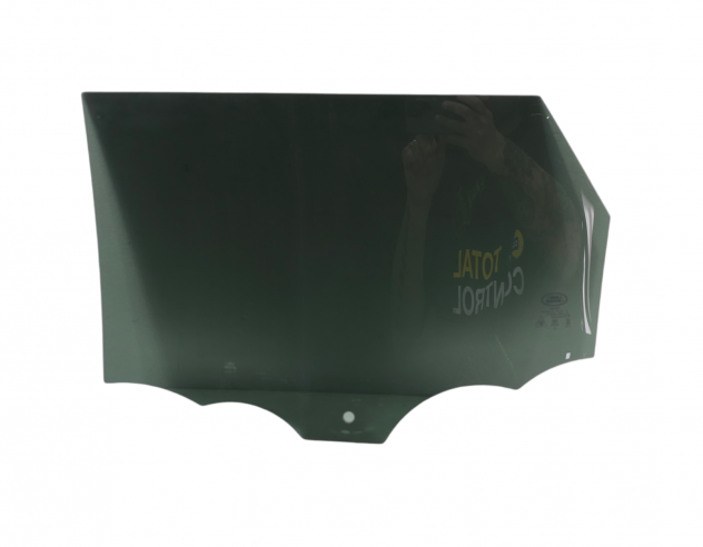 VETRO SCENDENTE POSTERIORE DESTRO LAND ROVER Range Rover Evoque Serie LR114606 (18) - Foto 2