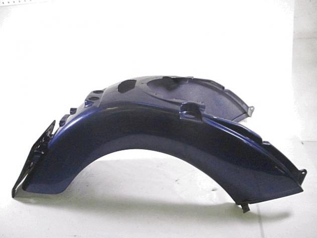 PARAFANGO POSTERIORE APRILIA SCARABEO 150 2000 - 2002 AP8148779 REAR FENDER STRISCIATO - Foto 2