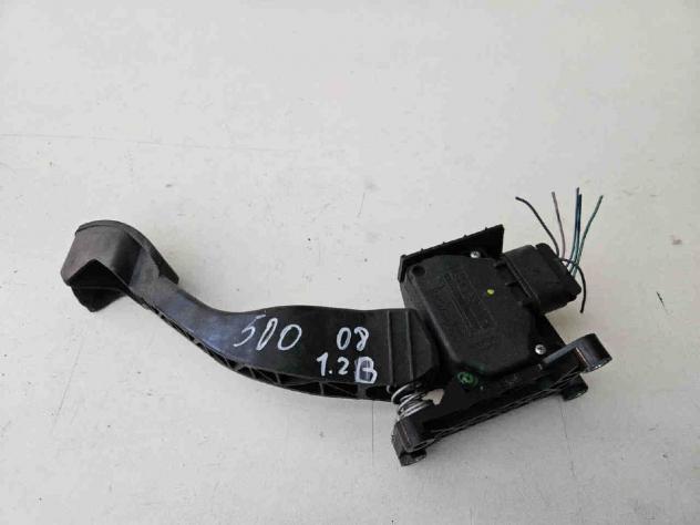 PEDALE ACCELERATORE FIAT 500 Serie (0714) - Foto 2
