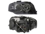 For AUDI A3 8P 2003-2008 Headlight Headlamp EU Right Electric 8P0941030P New
