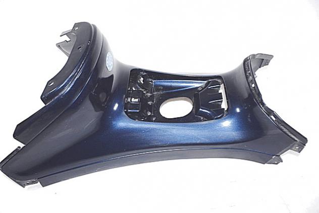 CARENA RIVESTIMENTO TUNNEL CENTRALE PIAGGIO X8 400 2006 - 2008 62460600 CENTRAL BODY COVER - Foto 2