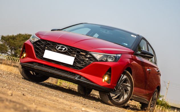 RICAMBI HYUNDAI I20 #1145