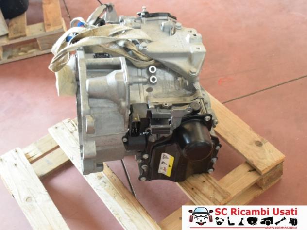Cambio Automatico Audi Q2 1.6 Tdi 0CG301103C - 25503 - Foto 4