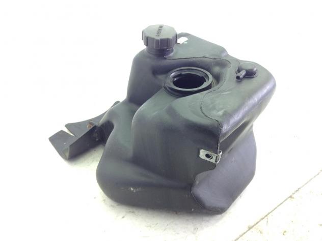PIAGGIO NRG EXTREME 50 SERBATOIO BENZINA CARBURANTE E TAPPO 1999 2000 C220 - Foto 4