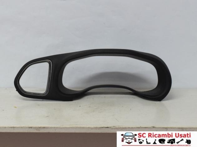 Modanatura Cornice Quadro Strumenti Jeep Renegade 2817713091 - 15831 - Foto 3