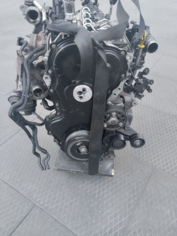 Blocco motore Opel Vivaro Biturbo 2015 - Foto 2