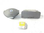 51778262 KIT AIRBAG COMPLETO FIAT PANDA 4X4 1.2 B 44KW 5M 5P (2006) RICAMBI &hellip;