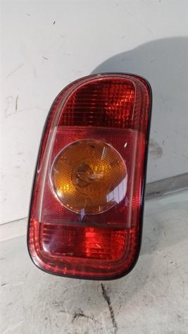 STOP FANALE POSTERIORE SINISTRO MINI Clubman Serie (R55) 63212754529 9HZ (0714)