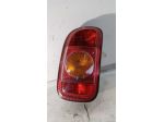 STOP FANALE POSTERIORE SINISTRO MINI Clubman Serie (R55) 63212754529 9HZ (0714)