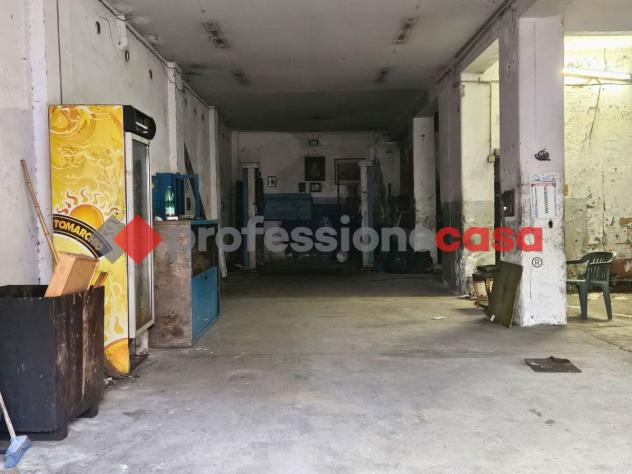 Box/Posto auto - Catania . Rif.: V/27VRG - Foto 6