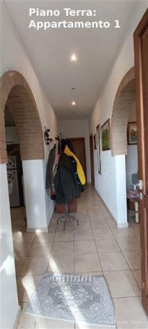 CASALE di 8 vani e di 265 mq (GROSSETO - CENTRO) rif. 2549.27M - Foto 4