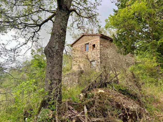 CASALE di 1 vani e di 113 mq (SORANO) rif. FIGO - Foto 14