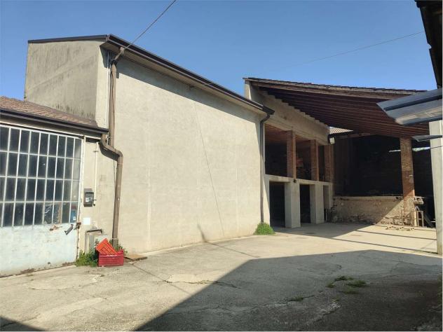 NADABROMA3444 - MAGAZZINO CON POSSIBILITA' DI CAMBIO D'USO - Foto 8