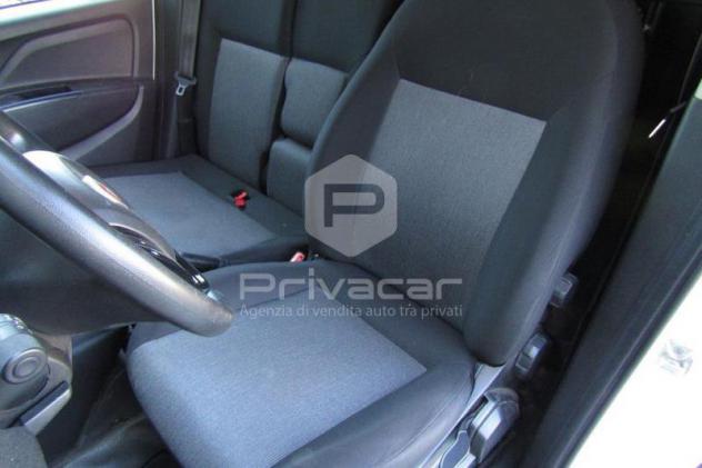 FIAT Doblò Doblò 1.6 MJT 105CV PL-TN Cargo Maxi Lamierato SX 3 posti - Foto 10