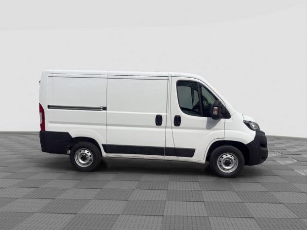 FIAT Ducato Ducato 30 2.2 Mjt 120CV PC-TN Furgone rif. 23696943 - Foto 6