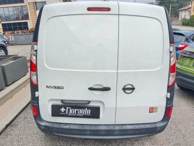 NISSAN NV250 1.5 dCi 95CV PC Van rif. 24014031 - Foto 4