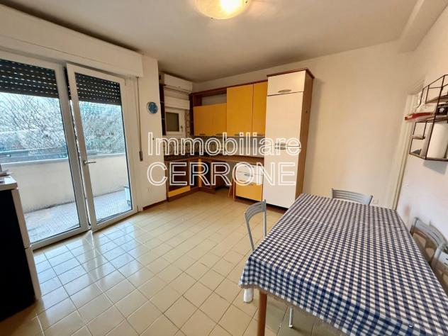 appartamento in vendita a Cecina