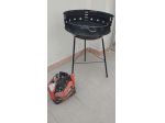 Barbecue a Salice Salentino