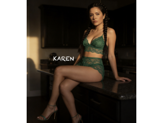 ARRIVATA *KAREN by FELINA*