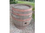 Antica Botte in legno