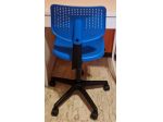 Sedia Ikea - blu