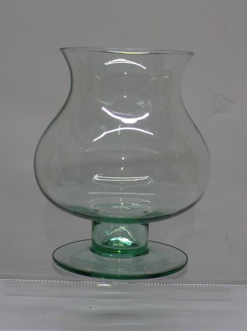 ARTE VETRO DESIGN VERDE VINTAGE EMPOLI - Foto 2