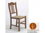 Sedie per ristorante pub cod 3020/P
