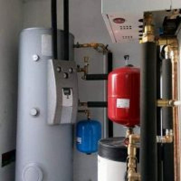 Termosan Sas
