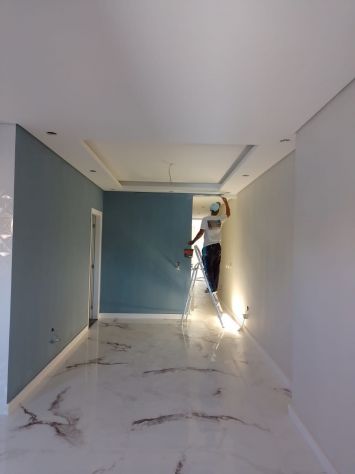 🎨 Imbianchino Bologna – Pittura, Stucco e Cartonge - Foto 3