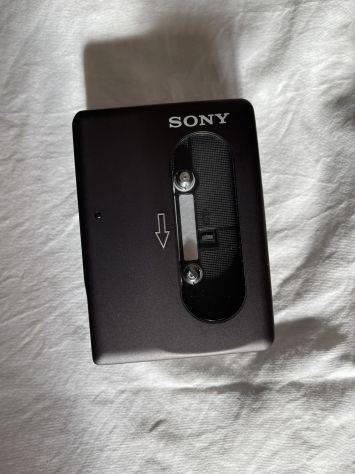Sony WM DD-33 Ricondizionato - Foto 2