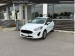 Ford Fiesta Plus 1.1 #11077