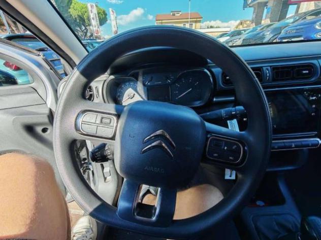 Citroen C3 C3 1.2 PURETECH FEEL BUSINESS 83CV - Foto 8