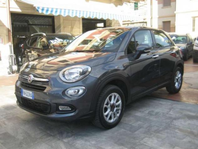 FIAT 500X 1.4 MULTIAIR 140 CV POP STAR rif. 23501140 - Foto 7