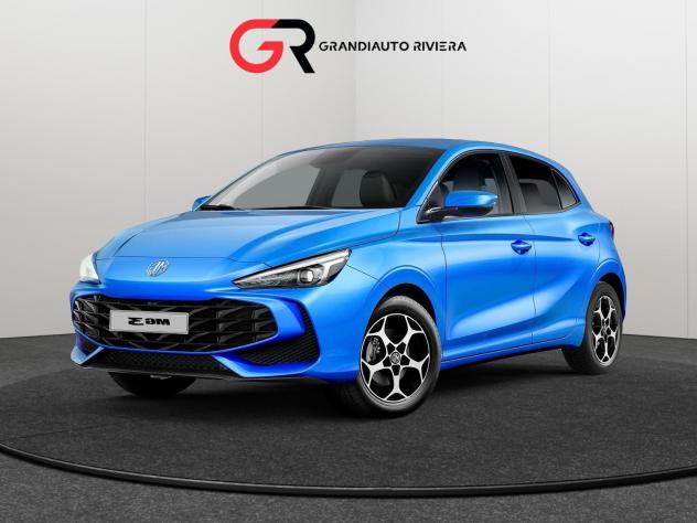 MG MG3 MG3 1.5 Comfort