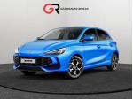 MG MG3 MG3 1.5 Comfort